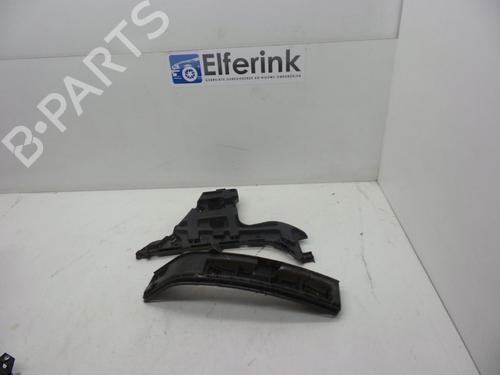 Used Rear bumper bracket Rear bumper bracket VOLVO S80 II (124) 1.6 DRIVe (114 hp) 18618853 18618853