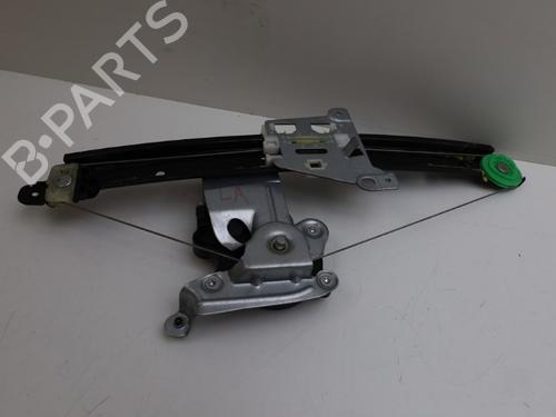 Used Rear left window mechanism Rear left window mechanism VOLVO V70 II (285) D5 (185 hp) 19036830 19036830