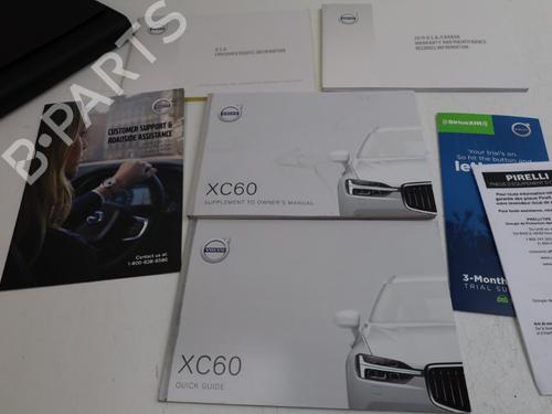 Other VOLVO XC60 II (246) T5 | BP31622097O1 - Image 2