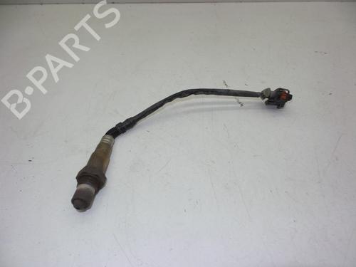Used Electronic sensor OPEL CORSA D (S07) 1.4 (L08, L68) (90 hp) 18623906