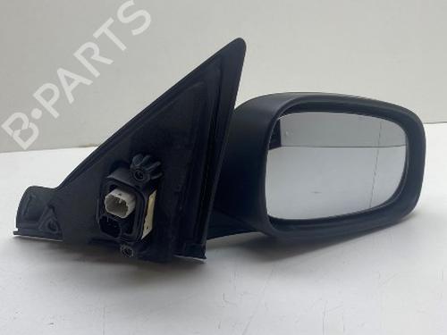 Used Right mirror SAAB 9-3 (YS3F, E79, D79, D75) 1.9 TiD (150 hp) 23002531