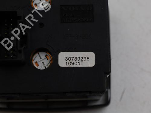 Headlight switch VOLVO V50 (545) 1.6 D | BP31259607I24 - Image 3