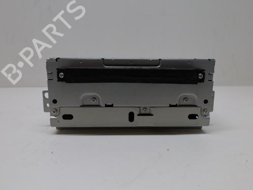 Radio VOLVO V70 III (135) 2.0 D | BP32520005E6