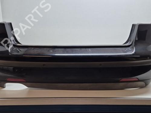 Bagtil kofangere SAAB 9-3 Convertible (YS3F) 2.0 t (210 hp) 30717340