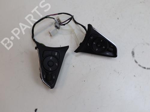 Other OPEL GRANDLAND / GRANDLAND X (A18, P1UO) 1.2 (75) | BP25293030O1 