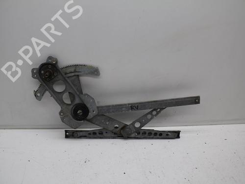 Used Front right window mechanism SAAB 900 I (AC4, AM4) 2.0 -16 (126 hp) 18612266