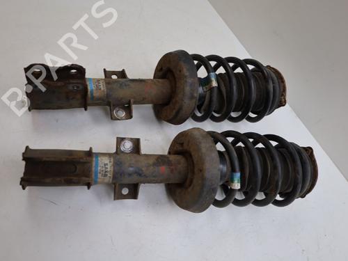 Right front shock absorber SAAB 9-5 Estate (YS3E) 2.3 Turbo | BP26526691M17 
