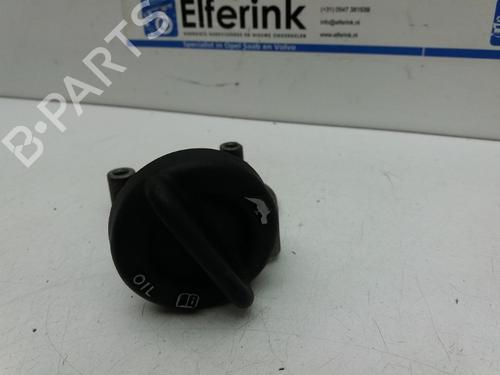 Andre SAAB 9-5 (YS3G) 2.0 TiD | BP18634217O1 