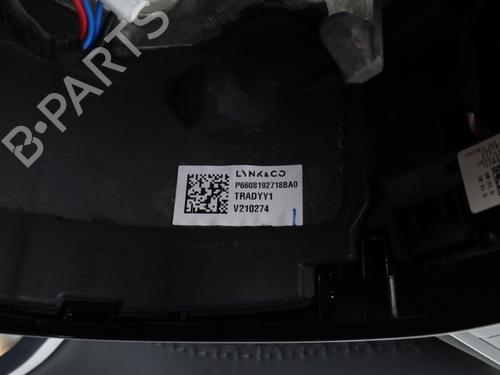 Steering wheel LYNK & CO 01 1.5 PHEV | BP39591005C49 - Image 2