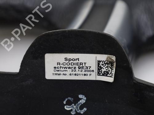 Steering wheel MERCEDES-BENZ B-CLASS Sports Tourer (W245) B 200 TURBO (245.234) | BP22346920C49 