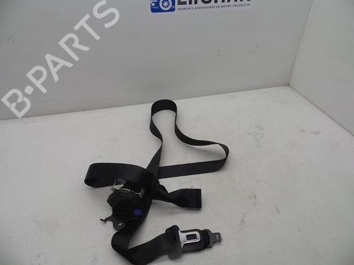 Sikkerhetsbelte bak i midten OPEL MERIVA A MPV (X03) 1.8 (E75) (125 hp) 18616659