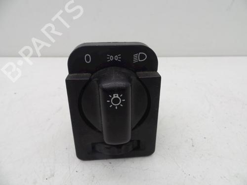 Used Headlight switch OPEL CORSA B (S93) 1.2 i (F08, F68, M68) (45 hp) 18615712