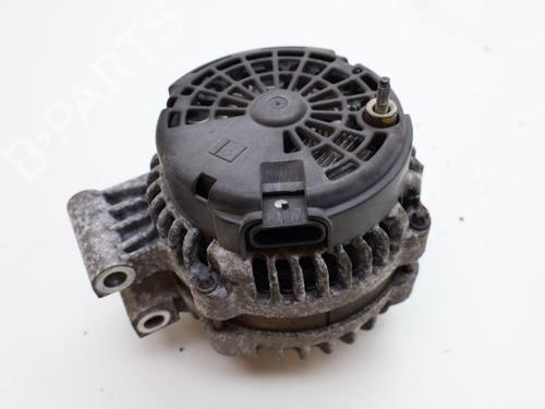 Used Alternator SAAB 9-7X 4.2 AWD (290 hp) 18636735