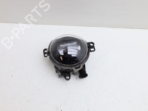 Feu de brouillard avant droit VOLVO XC40 (536) Recharge (252 hp) 32087228