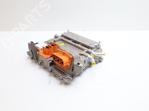 Used Inverter/Converter Inverter/Converter VOLVO XC60 II (246) T8 Hybrid Polestar AWD (405 hp) 33322137 33322137