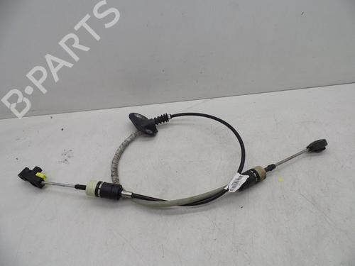 Used Cable Cable VOLVO S60 II (134) D3 (163 hp) 18614721 18614721