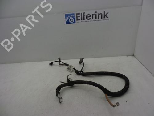 Used Wiring harness OPEL MERIVA A MPV (X03) 1.6 (E75) (105 hp) 18620149