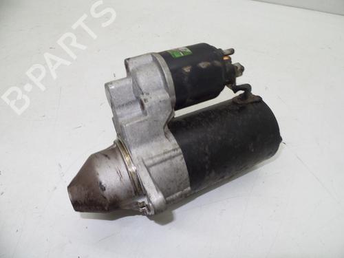 Used Starter Starter OPEL CORSA B (S93) 1.0 i 12V (F08, F68, M68) (54 hp) 18617581 18617581