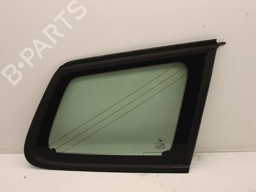 Used Rear right quarter glass SAAB 9-3 Estate (E50) 2.0 t BioPower (175 hp) 18611496