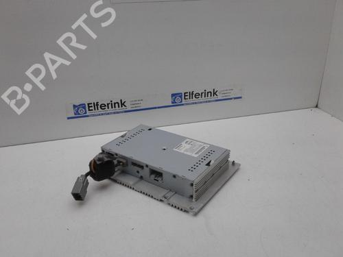 Used Electronic module Electronic module VOLVO V50 (545) 2.4 (170 hp) 18633427 18633427