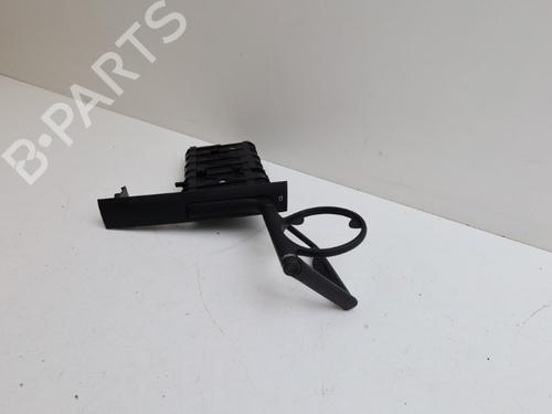 Cup/Object holder SAAB 9-3 Estate (E50) 1.9 TiD | BP29419209I37 
