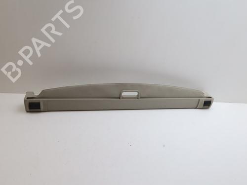 Used Rear parcel shelf SAAB 9-3 Estate (E50) 1.9 TiD (150 hp) 29419213