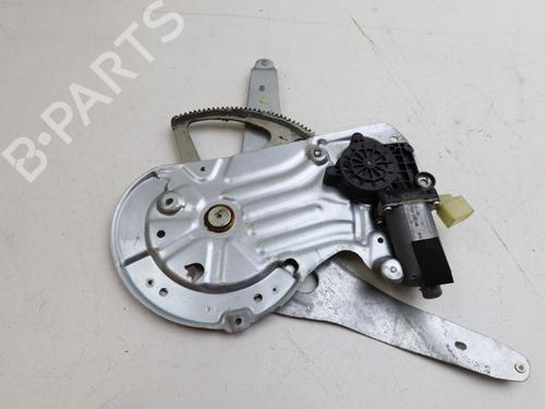 Used Front left window mechanism Front left window mechanism VOLVO XC90 I (275) 2.5 T AWD (209 hp) 33748385 33748385