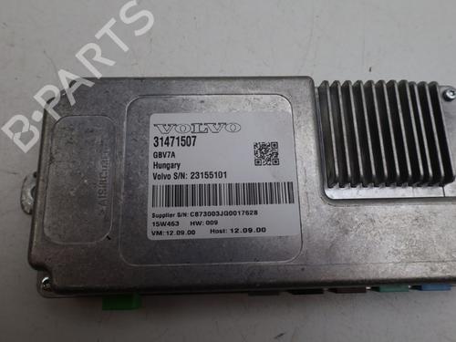 Electronic module VOLVO XC90 II (256) T8 Hybrid AWD | BP31374819M83 - Image 5