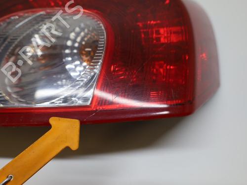 Right taillight VOLVO C30 (533) 1.8 | BP34474625C35 - Image 2