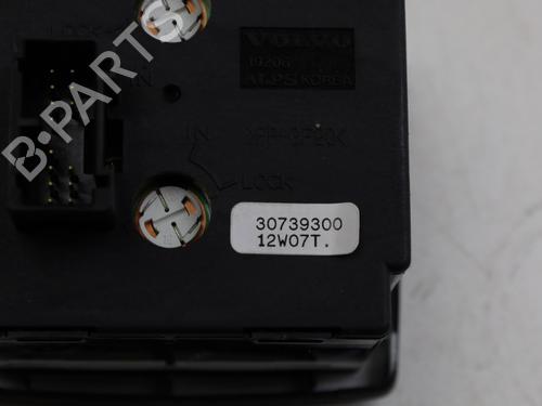 Headlight switch VOLVO C70 II Convertible (542) D3 | BP32405381I24 - Image 3