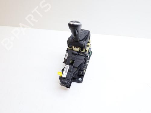 Shift knob VOLVO V60 I (155) D6 Hybrid AWD | BP25851383I34 - Image 3