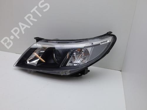 Left headlight SAAB 9-3 (YS3F, E79, D79, D75) 1.8 i | BP36392086C28 - Image 2