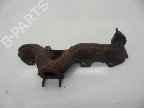 Udstødningsmanifold VOLVO V70 III (135) D3 (136 hp) 18618437