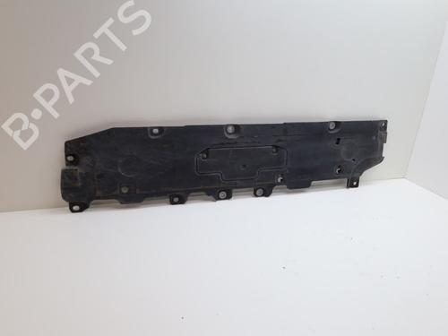 Used Underbody protection Underbody protection 18636917 18636917