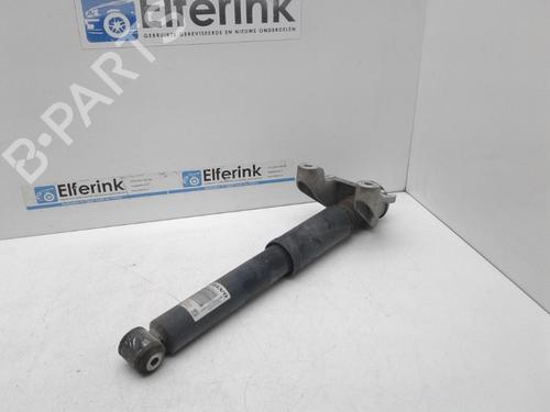 Used Left rear shock absorber VOLVO XC90 II (256) T6 AWD (320 hp) 18637321