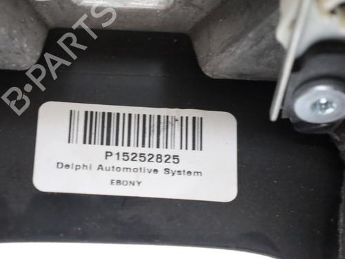Steering wheel SAAB 9-7X 4.2 AWD | BP30587121C49 - Image 6