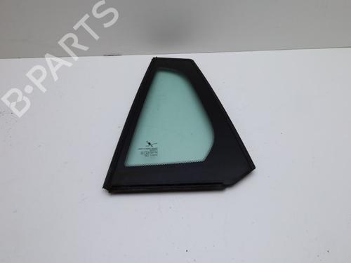 Panel rude bagtil venstre SAAB 9-3 Estate (E50) 1.9 TiD (150 hp) 18638809