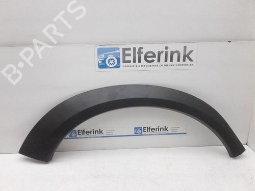 Used Wheel arch trim VOLVO XC70 II (136) D4 AWD (181 hp) 19251587