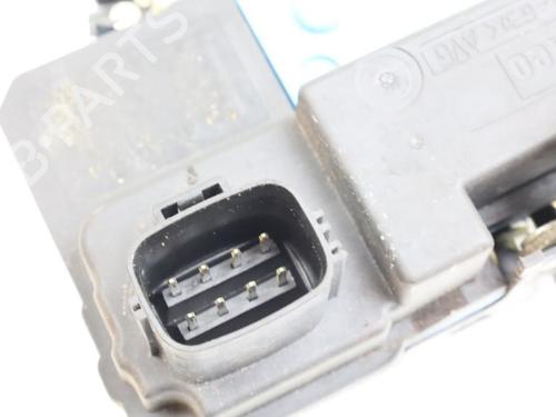 Front left lock VOLVO V70 II (285) 2.4 | BP31259634C98