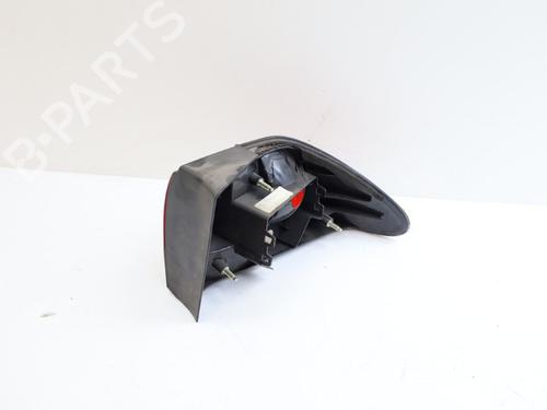 Left taillight SAAB 900 II 2.5 -24 V6 | BP24986316C34 