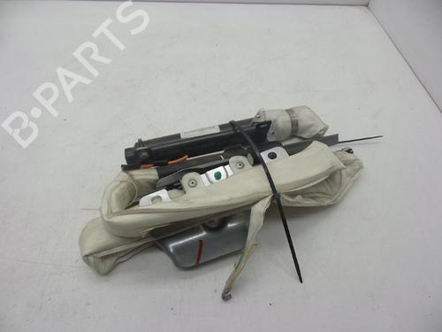 Used Right curtain airbag Right curtain airbag VOLVO S80 I (184) D5 (163 hp) 18618657 18618657