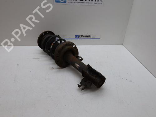 Used Left front shock absorber SAAB 9-3 Estate (E50) 1.8t 2.0 (150 hp) 26226071