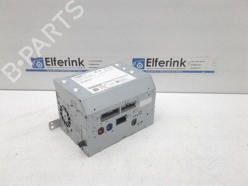 Used Radio Radio VOLVO XC90 II (256) T8 Hybrid AWD (407 hp) 27529225 27529225