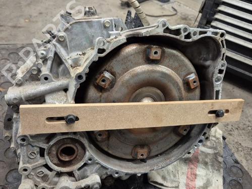 Used Gearbox VOLVO V50 (545) 2.4 (140 hp) 21844014