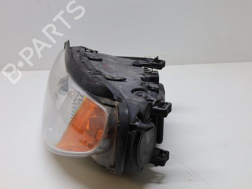 Left headlight VOLVO V70 III (135) 1.6 D | BP33178932C28 - Image 2