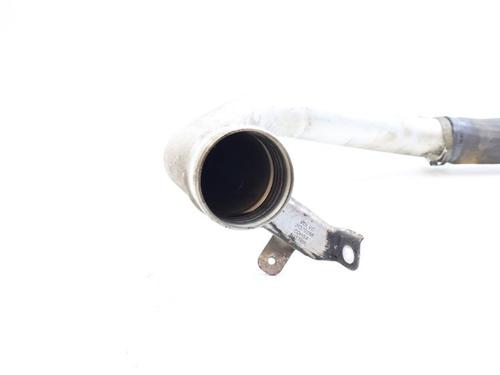 Intercooler pipe VOLVO XC60 I SUV (156) D3 | BP32177961M127 - Image 4