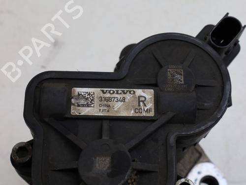 Right rear brake caliper VOLVO XC60 II (246) T5 | BP31691659M106 - Image 6