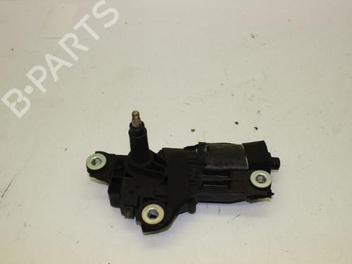Used Rear wiper motor VOLVO C30 (533) 1.6 (100 hp) 18611524