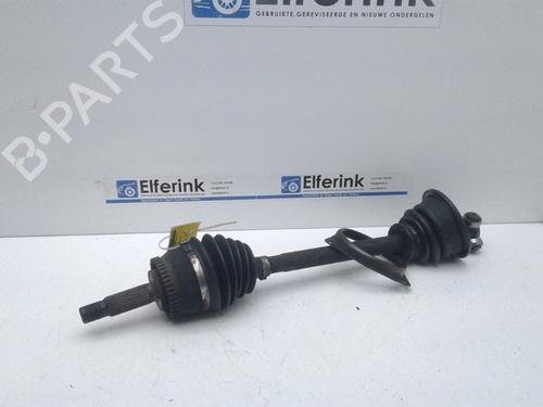Used Left front driveshaft VOLVO V40 Estate (645) 1.9 TD (90 hp) 18608541