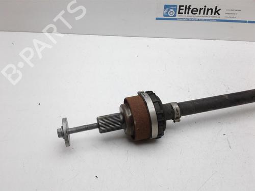 Right rear driveshaft VOLVO XC40 (536) T5 AWD | BP18629418M41 